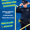 Nábor Policie ČR KT 158