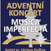 Adventní koncert Kydliny