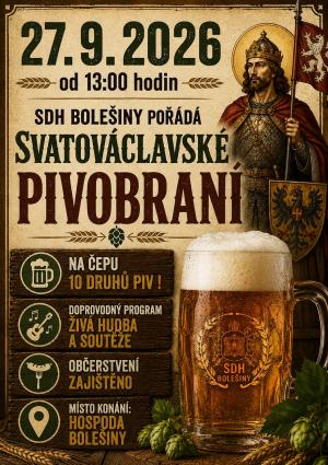 Václav 2026